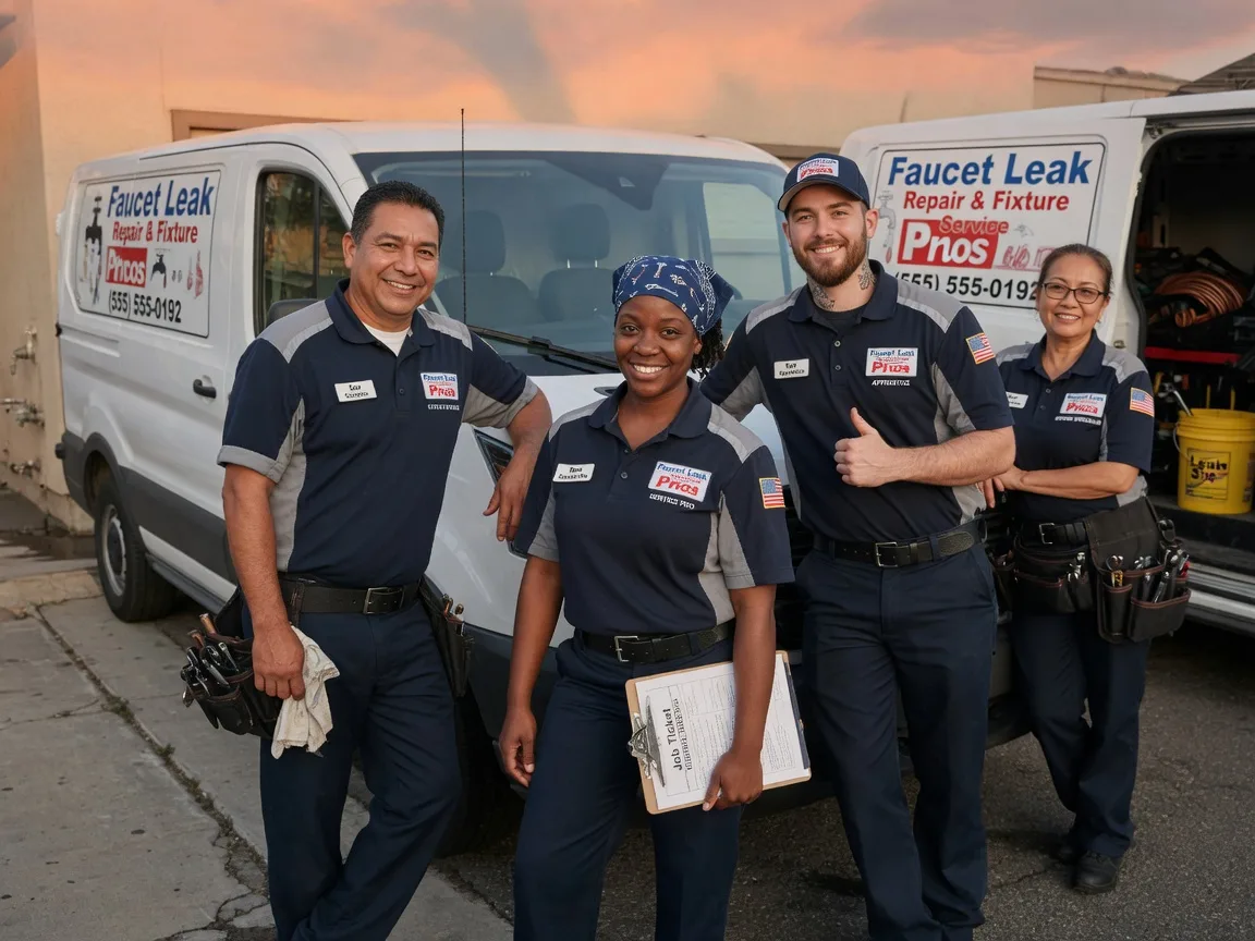 Faucet Repair company in Fountain Hills, AZ